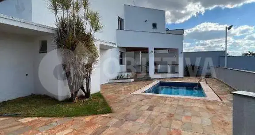 Casa à venda, 4 quartos, 1 suíte, 4 vagas, MORADA DA COLINA - UBERLANDIA/MG