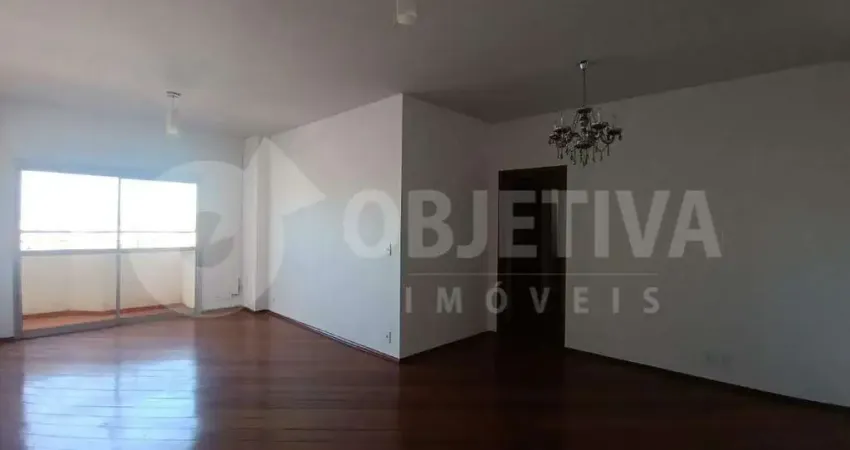 Apartamento à venda, 3 quartos, 1 suíte, 1 vaga, TABAJARAS - UBERLANDIA/MG