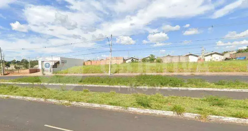 Área à venda, LOTEAMENTO RESIDENCIAL PEQUIS - UBERLANDIA/MG