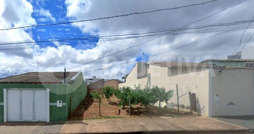 Terreno à venda no Jardim Veneza, Uberlândia 