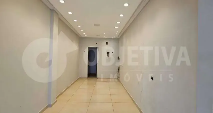Ponto comercial para alugar no Centro, Uberlândia 