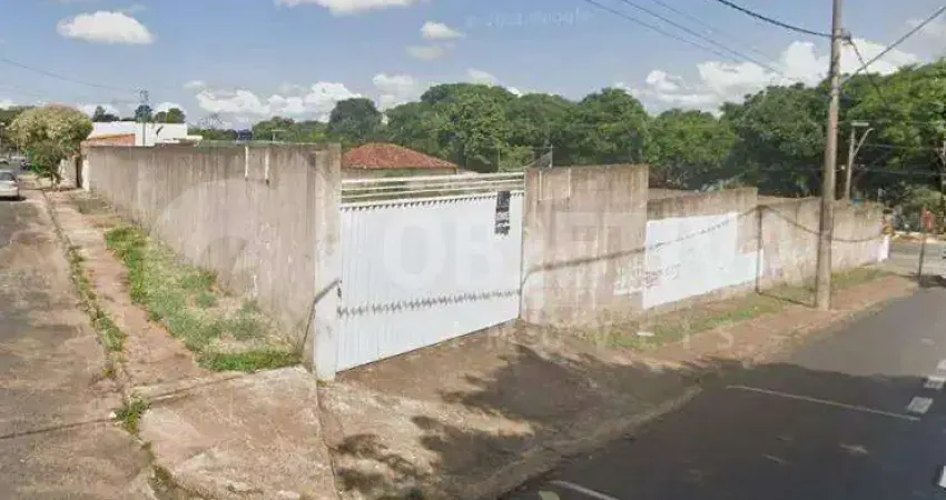 Terreno à venda no Tibery, Uberlândia 