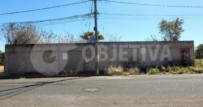 Terreno à venda no Jardim Botânico, Uberlândia 