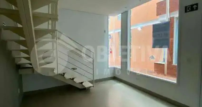 Ponto comercial para alugar no Centro, Uberlândia 