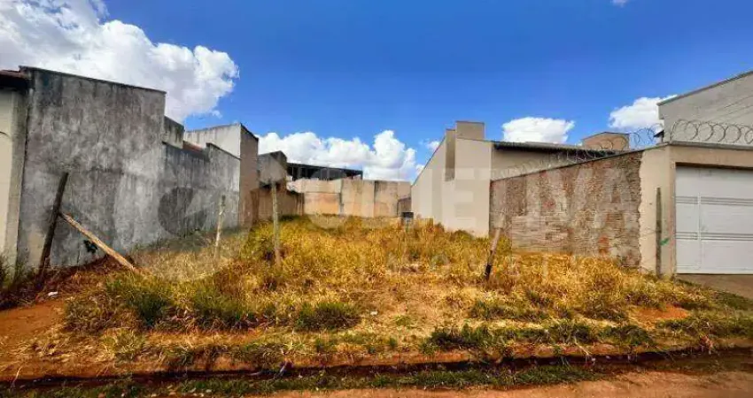 Terreno à venda no Shopping Park, Uberlândia 