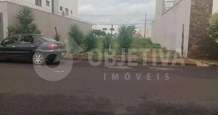 Terreno à venda em Vida Nova, Uberlândia 