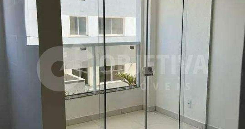 Apartamento à venda, 2 quartos, 1 vaga, GRANJA MARILEUSA - UBERLANDIA/MG