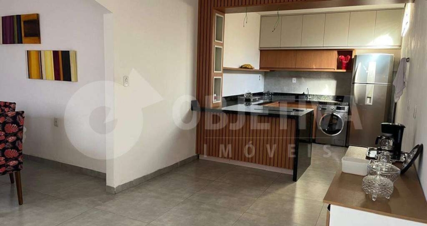 Casa à venda, 3 quartos, 2 suítes, 4 vagas, JARAGUA - UBERLANDIA/MG