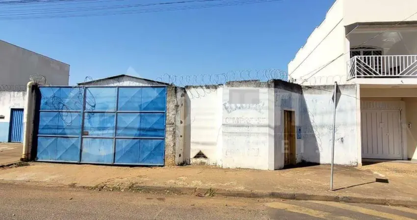 Terreno à venda no Presidente Roosevelt, Uberlândia 