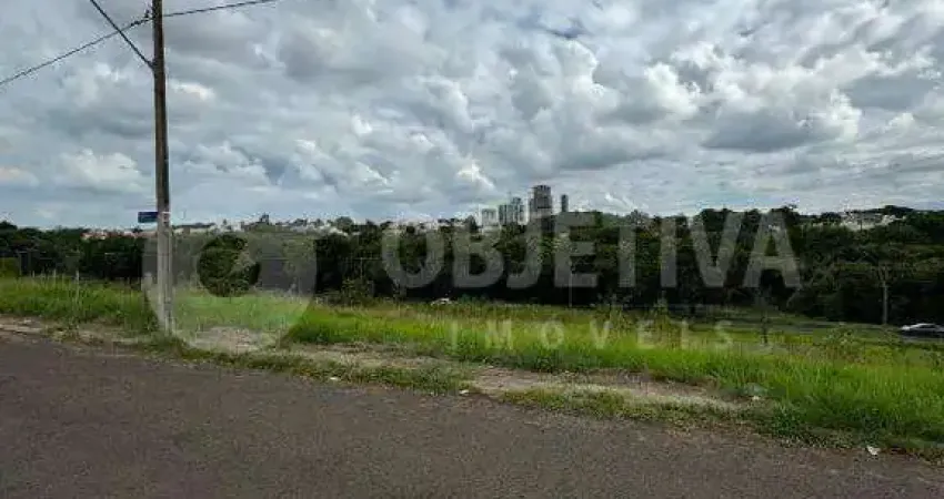 Terreno à venda, JARDIM INCONFIDENCIA - UBERLANDIA/MG