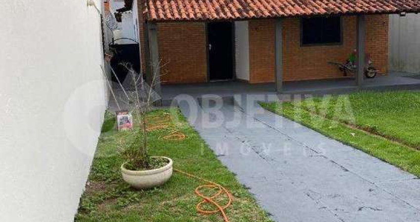 Casa à venda, 3 quartos, 3 vagas, Jardim Finotti - UBERLANDIA/MG