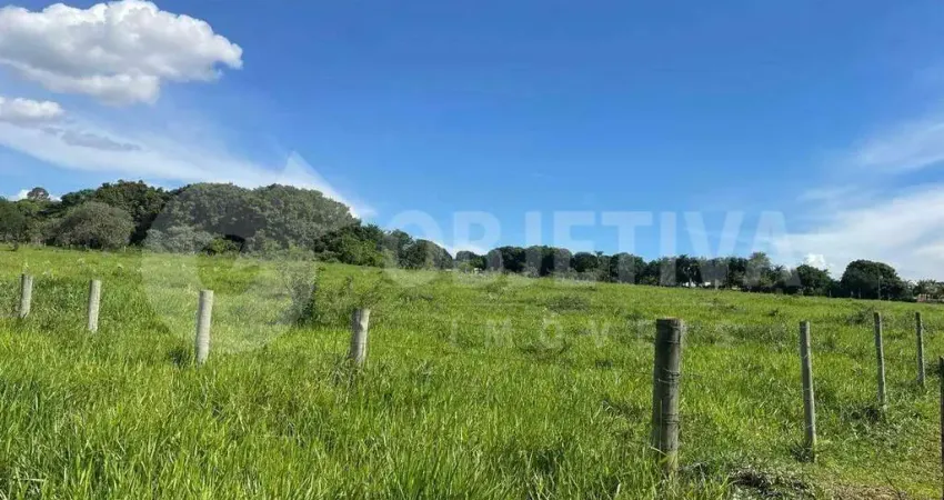 Chácara / sítio à venda no Jockey Camping, Uberlândia 