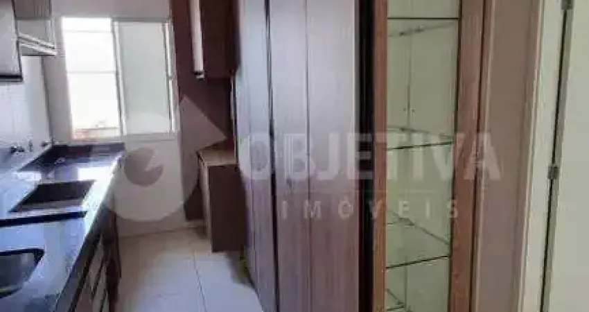 Apartamento à venda, 2 quartos, 1 suíte, 1 vaga, JARDIM HOLANDA - UBERLANDIA/MG