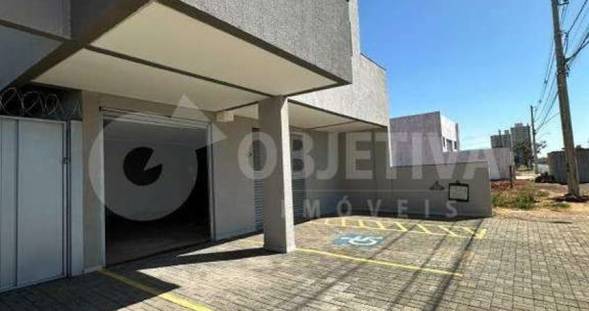 Ponto comercial à venda no Novo Mundo, Uberlândia 