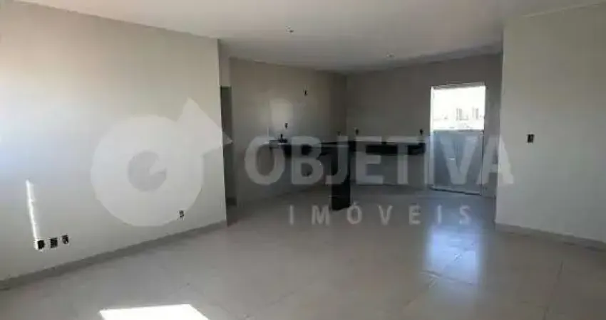 Apartamento à venda, 3 quartos, 1 suíte, 2 vagas, NOVO MUNDO - UBERLANDIA/MG