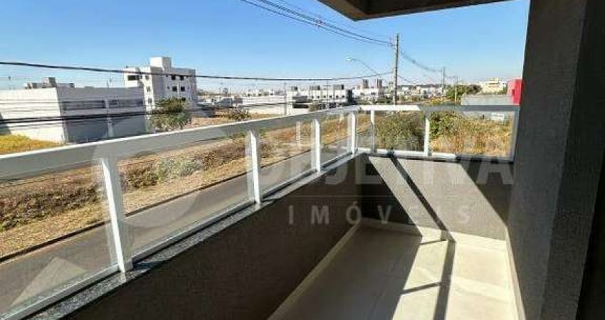 Apartamento à venda, 3 quartos, 1 suíte, 2 vagas, NOVO MUNDO - UBERLANDIA/MG