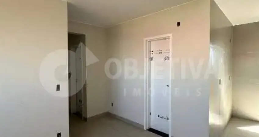 Apartamento à venda, 3 quartos, 1 suíte, 2 vagas, NOVO MUNDO - UBERLANDIA/MG