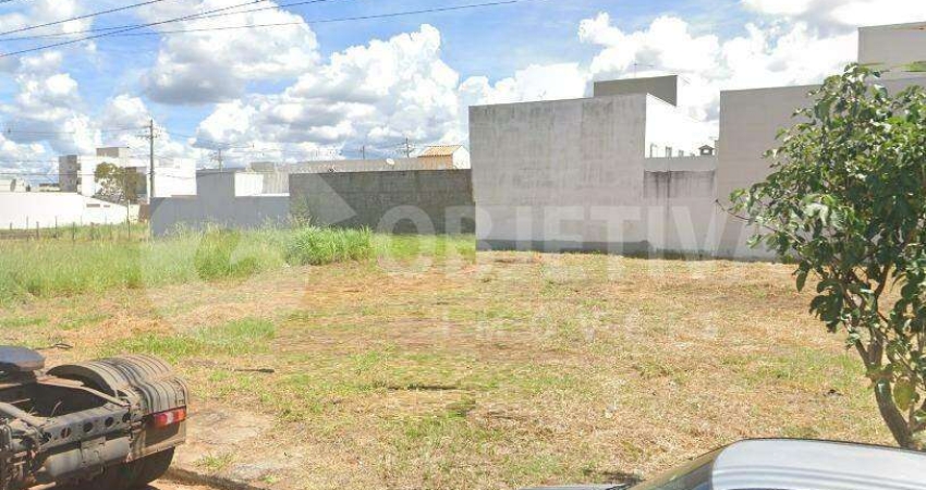 Terreno à venda no Novo Mundo, Uberlândia 