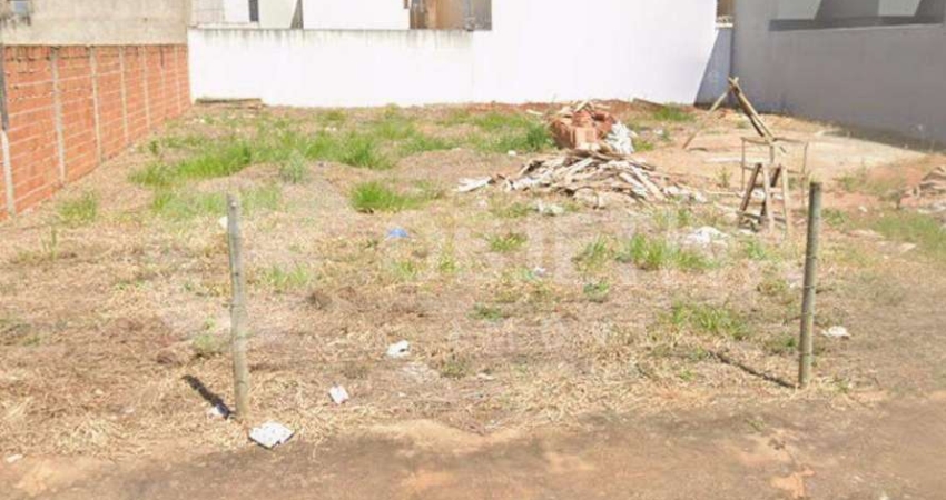 Terreno à venda no Novo Mundo, Uberlândia 
