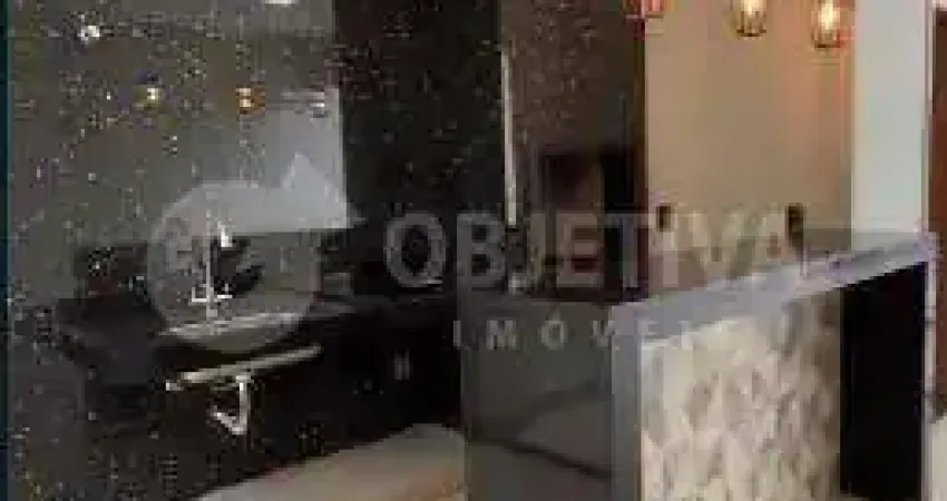 Casa à venda, 3 quartos, 1 suíte, 2 vagas, JARDIM BOTANICO - UBERLANDIA/MG