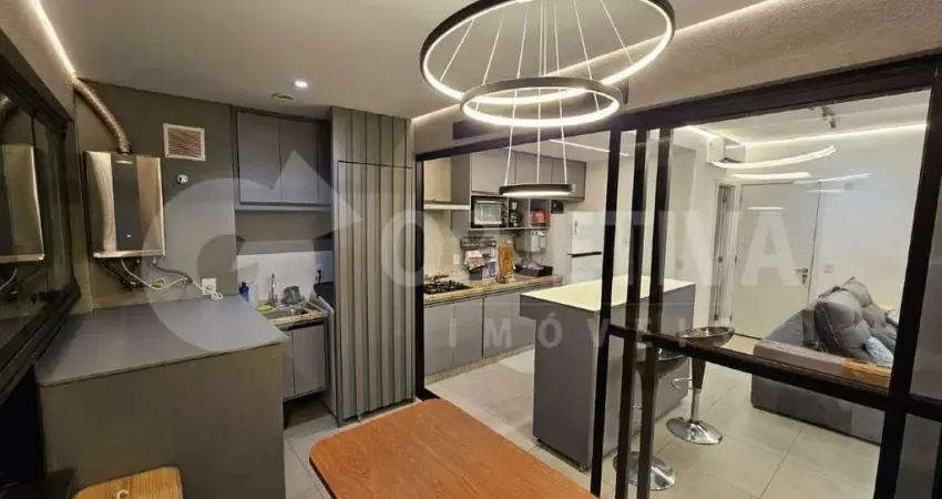 Lindo apartamento no Auten Uberlândia localizado na avenida Landscape disponível