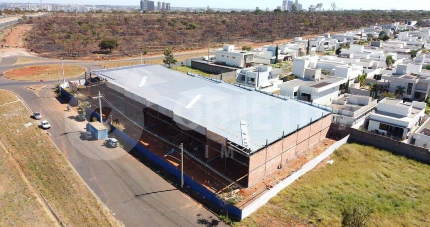 Loja para aluguel, 1 vaga, JARDIM SUL - UBERLANDIA/MG