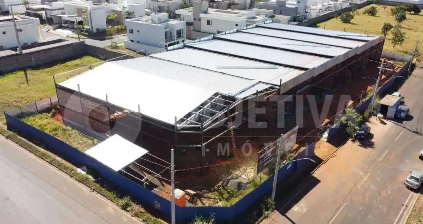 Ponto comercial à venda no Jardim Sul, Uberlândia 