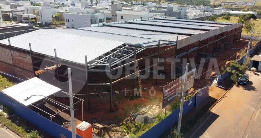 Ponto comercial à venda no Jardim Sul, Uberlândia 