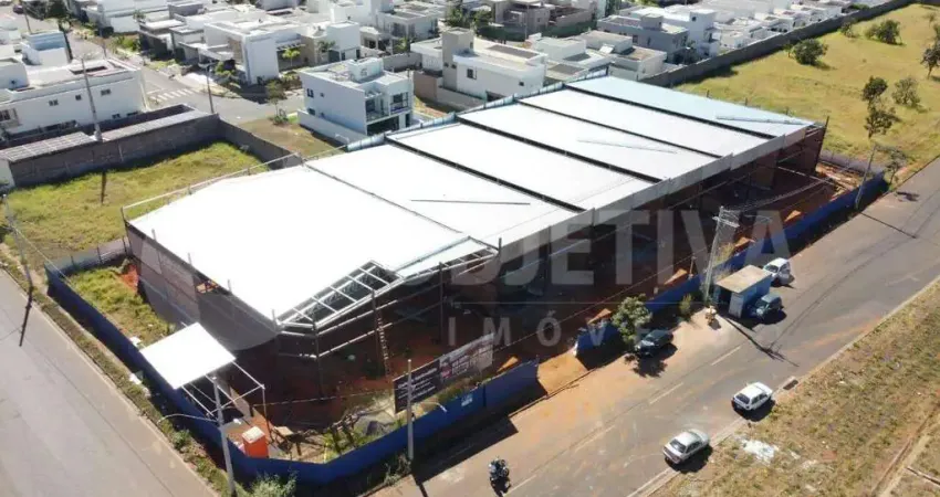 Ponto comercial à venda no Jardim Sul, Uberlândia 