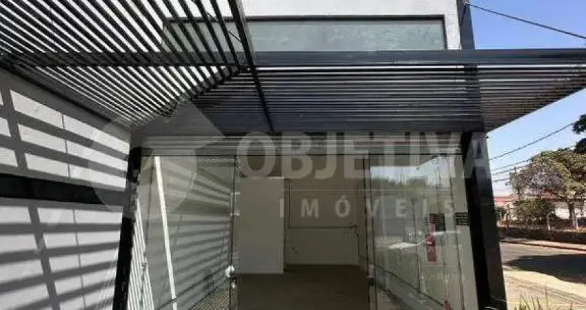 Loja à venda, 2 vagas, VIGILATO PEREIRA - UBERLANDIA/MG