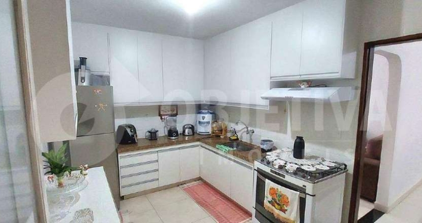 Apartamento à venda, 3 quartos, 1 suíte, 1 vaga, OSVALDO REZENDE - UBERLANDIA/MG
