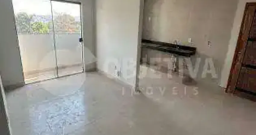 Apartamento à venda, 2 quartos, 1 suíte, 1 vaga, TUBALINA - UBERLANDIA/MG