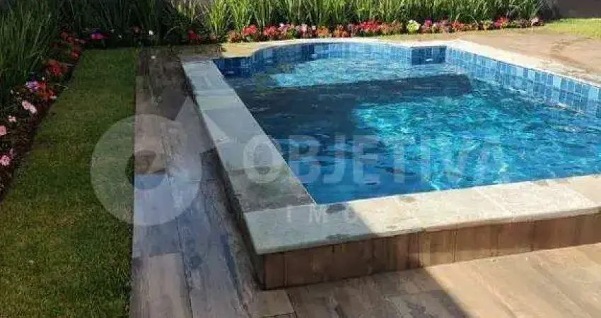 Casa em Condomínio à venda, 4 quartos, 4 suítes, 4 vagas, Alphaville 1 - UBERLANDIA/MG