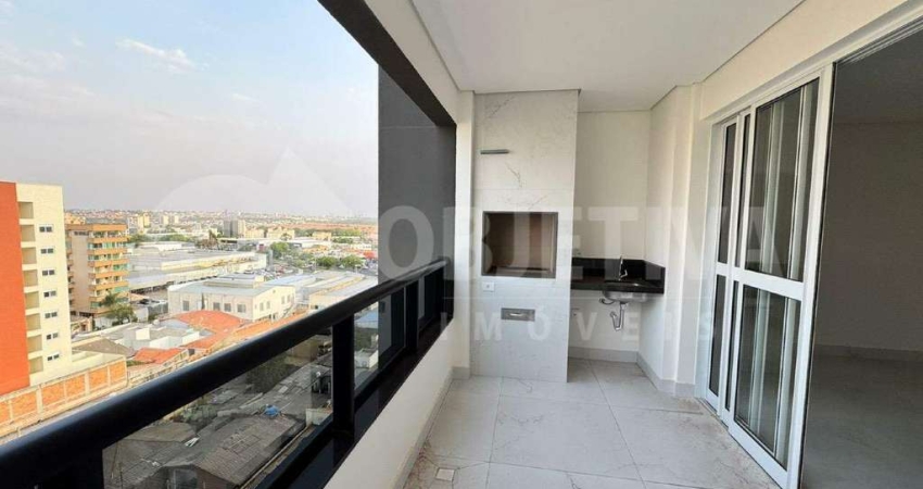 RESIDENCIAL ANTARES UBERLÂNDIA