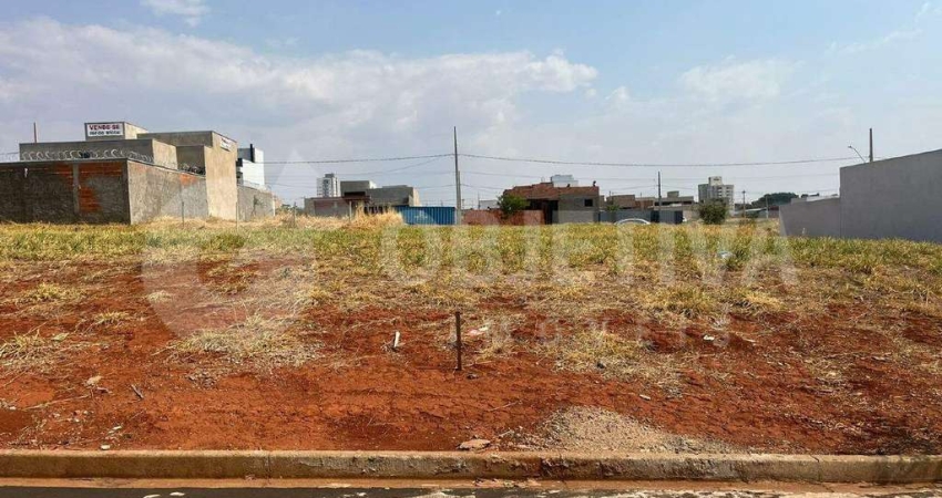 Terreno à venda, PORTAL DO VALE - UBERLANDIA/MG