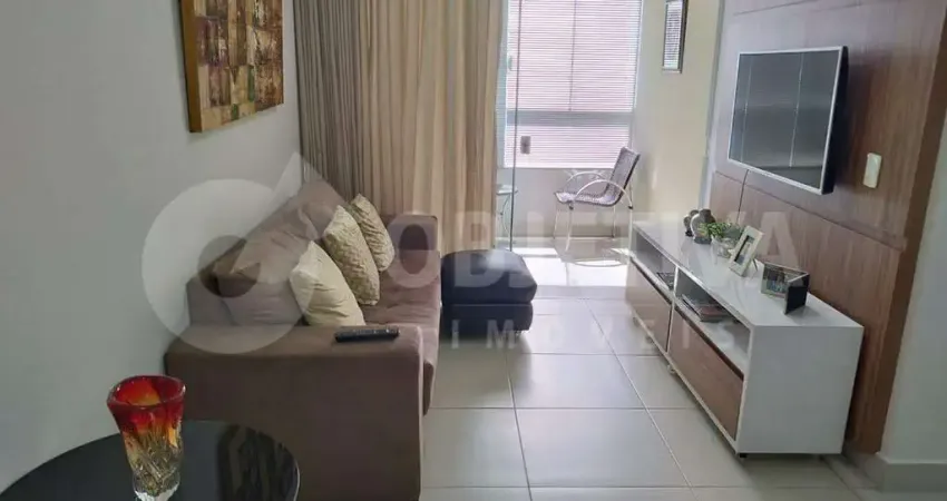 Apartamento à venda, 2 quartos, 1 suíte, 2 vagas, TUBALINA - UBERLANDIA/MG
