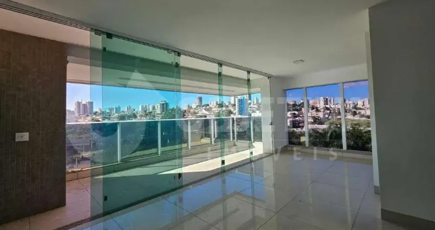 Magnifico apartamento no Condomínio Residencial de Alto Padrão Quinta do Praia Belíssimo e Luxuoso integrado com a natureza