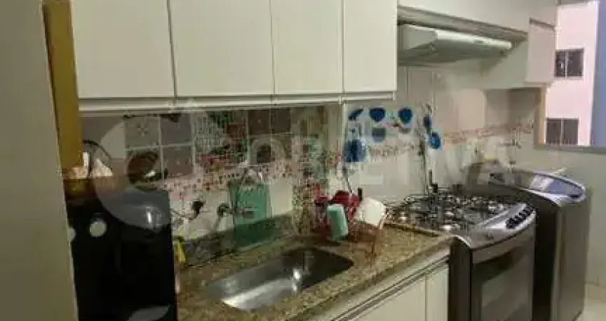 Apartamento à venda, 3 quartos, 1 suíte, 1 vaga, CHACARAS TUBALINA E QUARTEL - UBERLANDIA/MG