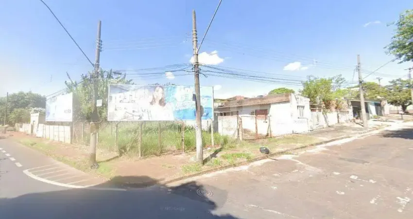 Terreno à venda no Jaraguá, Uberlândia 