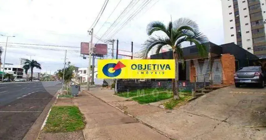 Excelente imóvel comercial na melhor localização da avenida Rondon Pacheco
