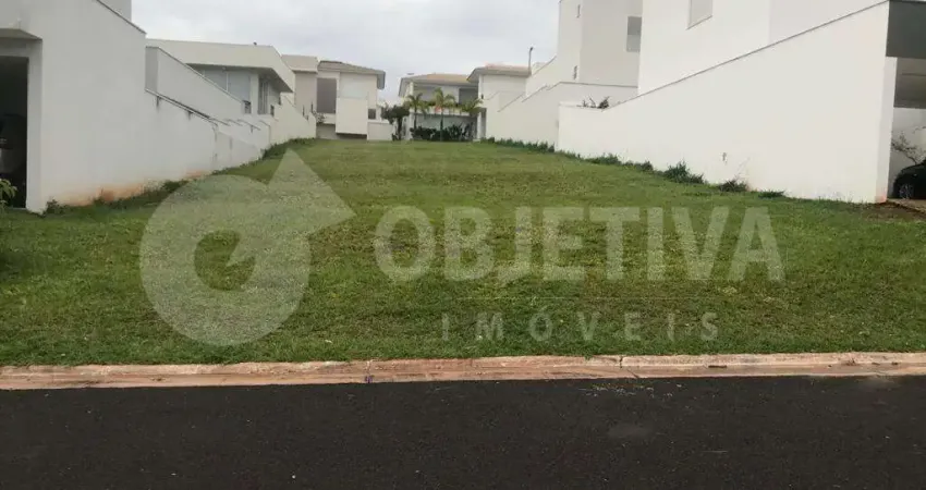 Terreno em Condomínio à venda, Jardins Gênova - UBERLANDIA/MG