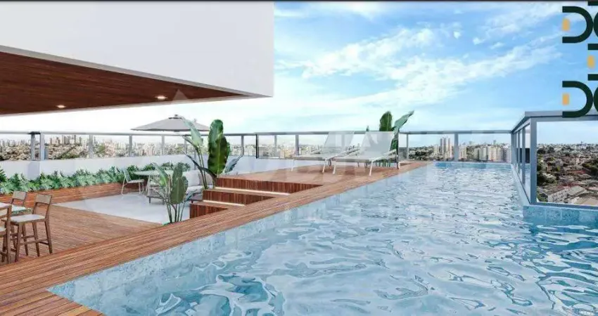Cobertura à venda, 5 quartos, 5 suítes, 7 vagas, CIDADE JARDIM - UBERLANDIA/MG