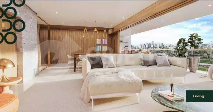 Apresentamos o Condomínio Domo Residence, o melhor empreendimento da região do praia Uberlândia