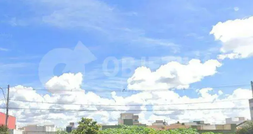 Terreno à venda no Novo Mundo, Uberlândia 