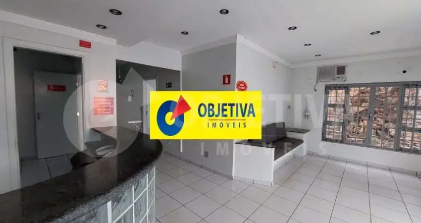 Casa com 1 quarto à venda no Centro, Uberlândia 