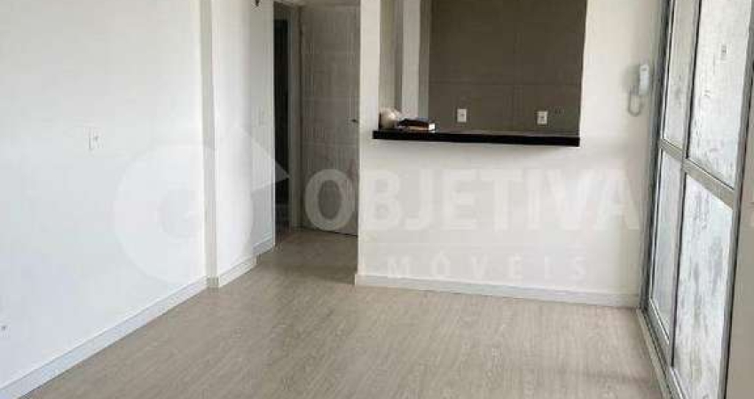 Apartamento à venda, 2 quartos, 1 suíte, 2 vagas, LAGOINHA - UBERLANDIA/MG
