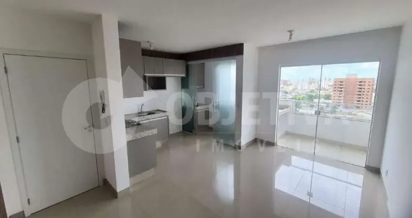 Apartamento para aluguel, 3 quartos, 1 suíte, 2 vagas, presidente roosevelt - uberlandia/mg