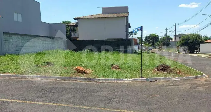 Terreno em Condomínio à venda, MINAS GERAIS - UBERLANDIA/MG