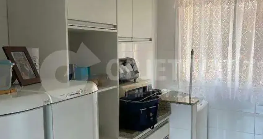 Apartamento à venda, 2 quartos, 1 suíte, 1 vaga, SANTA MONICA - UBERLANDIA/MG