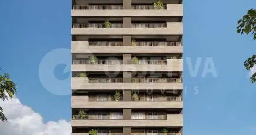 Cobertura à venda, 4 quartos, 4 suítes, 3 vagas, CAZECA - UBERLANDIA/MG